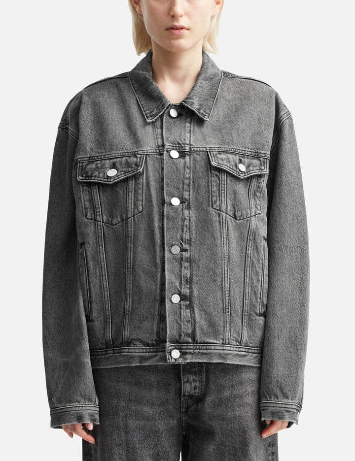 Liverpool Tintet Grey