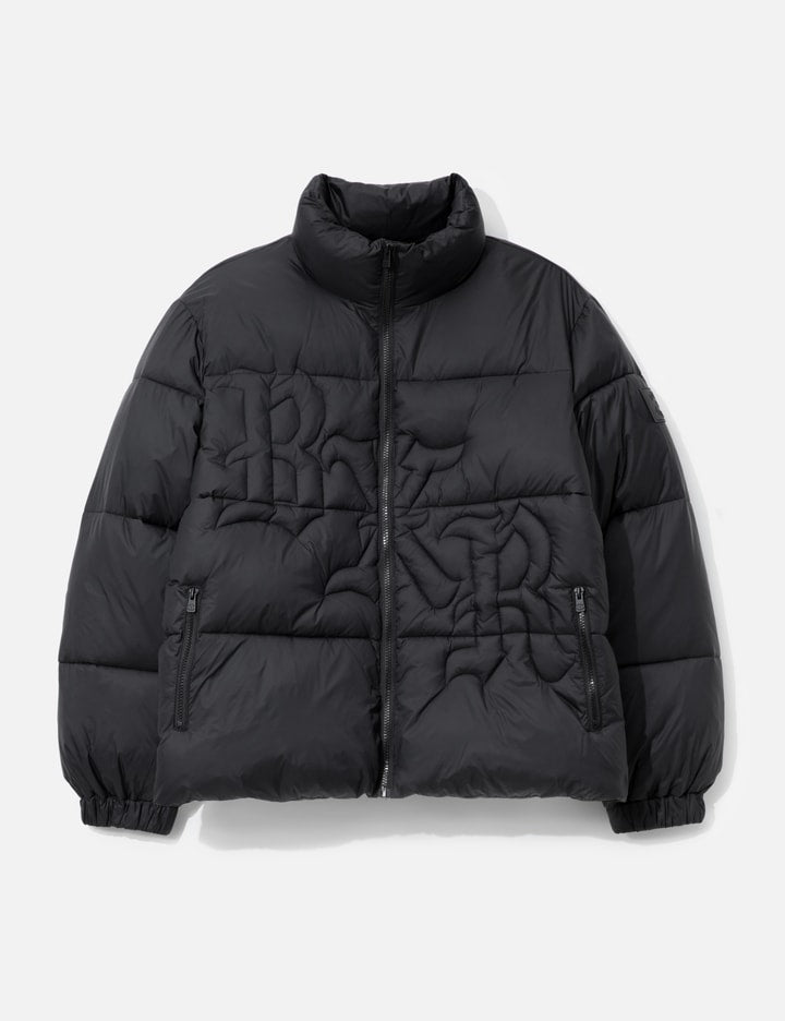 BxR Puffer Jacket