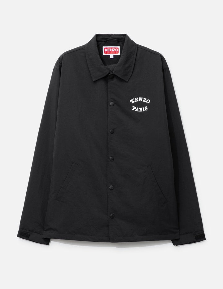 'KENZO VERDY MARKET' Heavy Coach Jacket