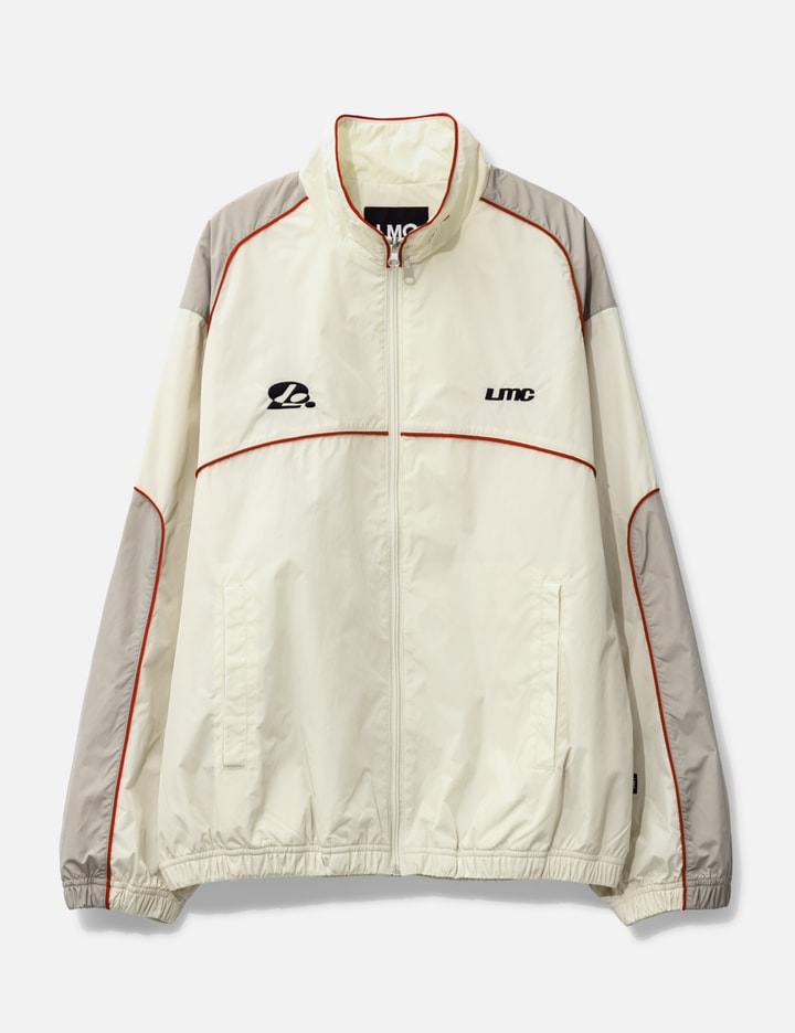 RACING TRACK JACKET