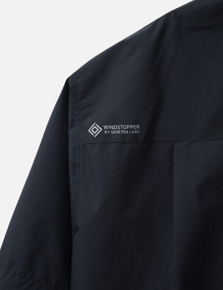 +Phenix Windstopper® By GORE-TEX Labs Detachable Wading Shirt Jacket
