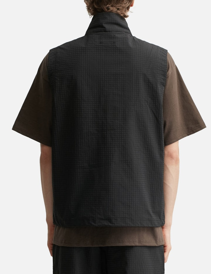 Overture Convertible Jacket