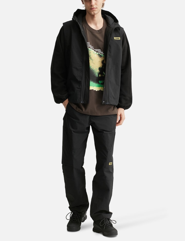 Overture Convertible Jacket