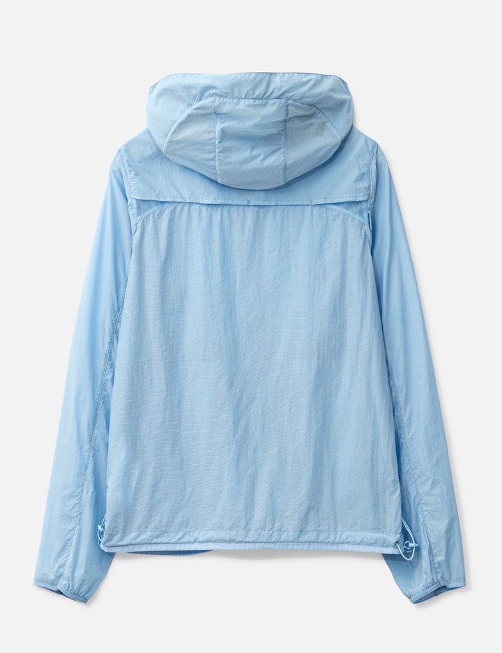 Streamline Hood Jacket