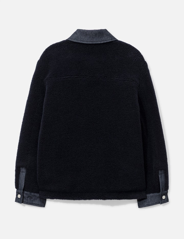 Will Jacket