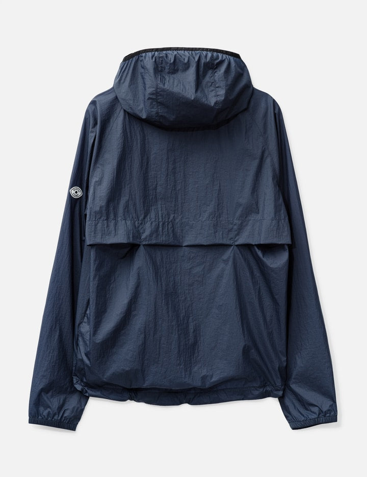 Ultralight DWR Wind Jacket