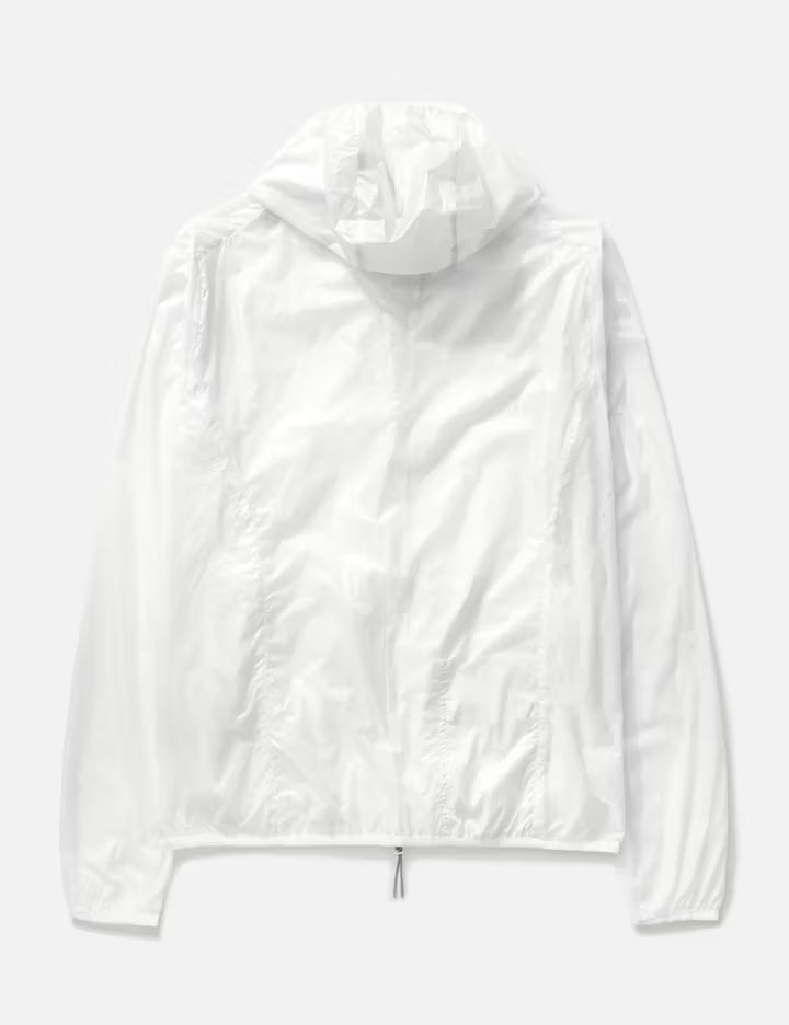Hue Packable Wind Jacket