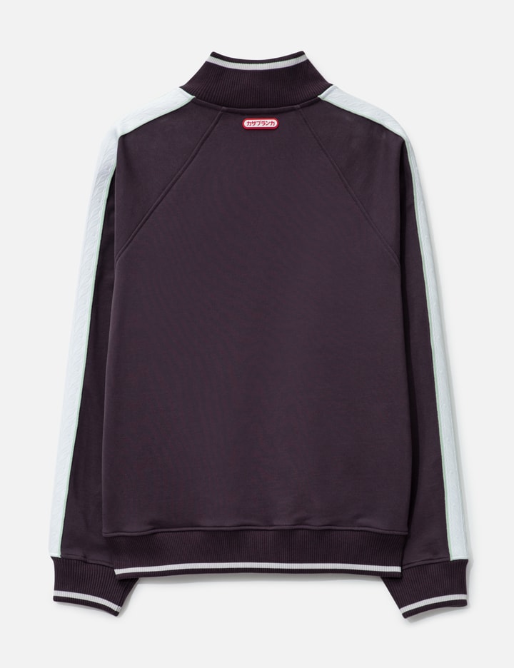 1/4 Zip Laurel Sweatshirt