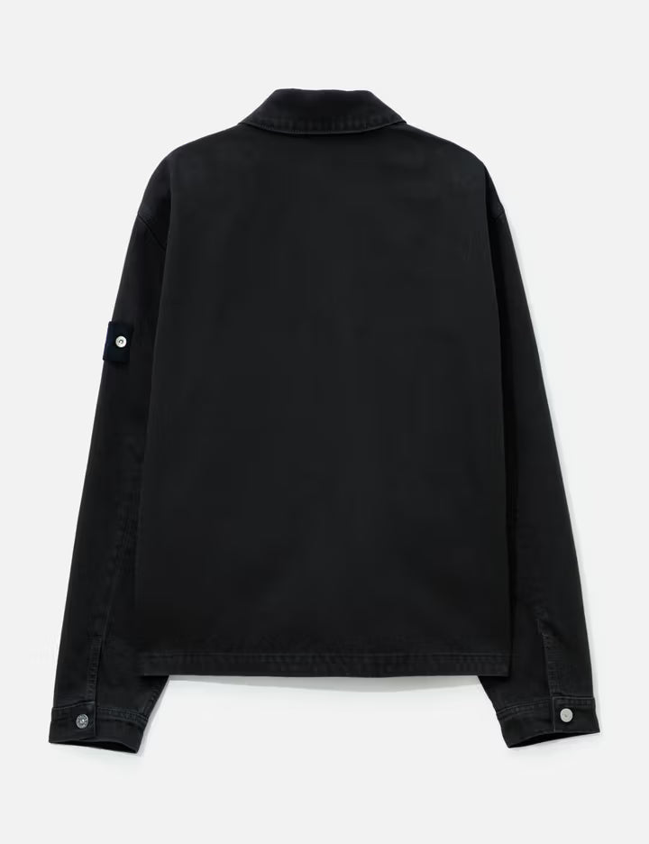 Light Bull Denim TC Jacket