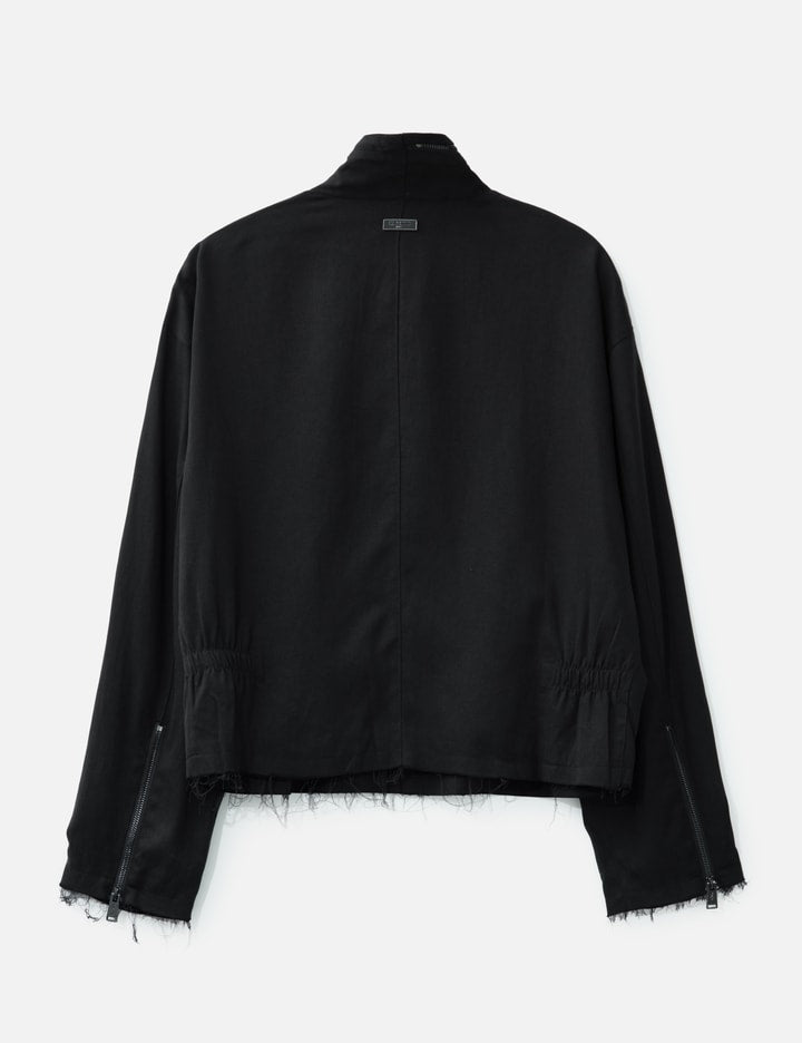 Acceptance Zip-up Jacket