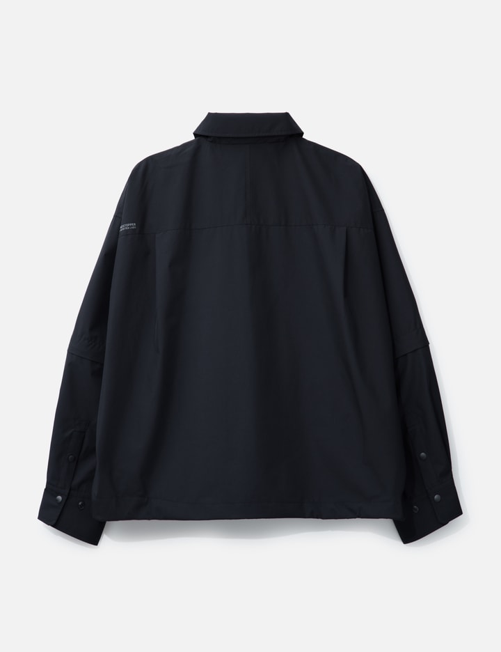+Phenix Windstopper® By GORE-TEX Labs Detachable Wading Shirt Jacket