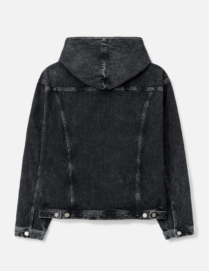 Edward Jacket