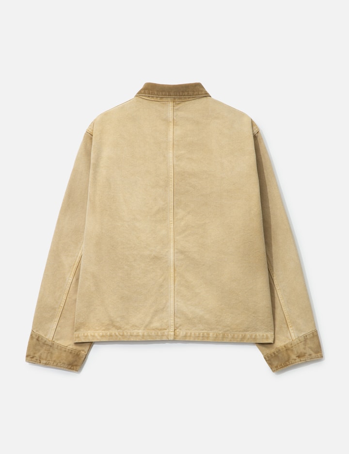 Unlikely Old Hunter Jacket