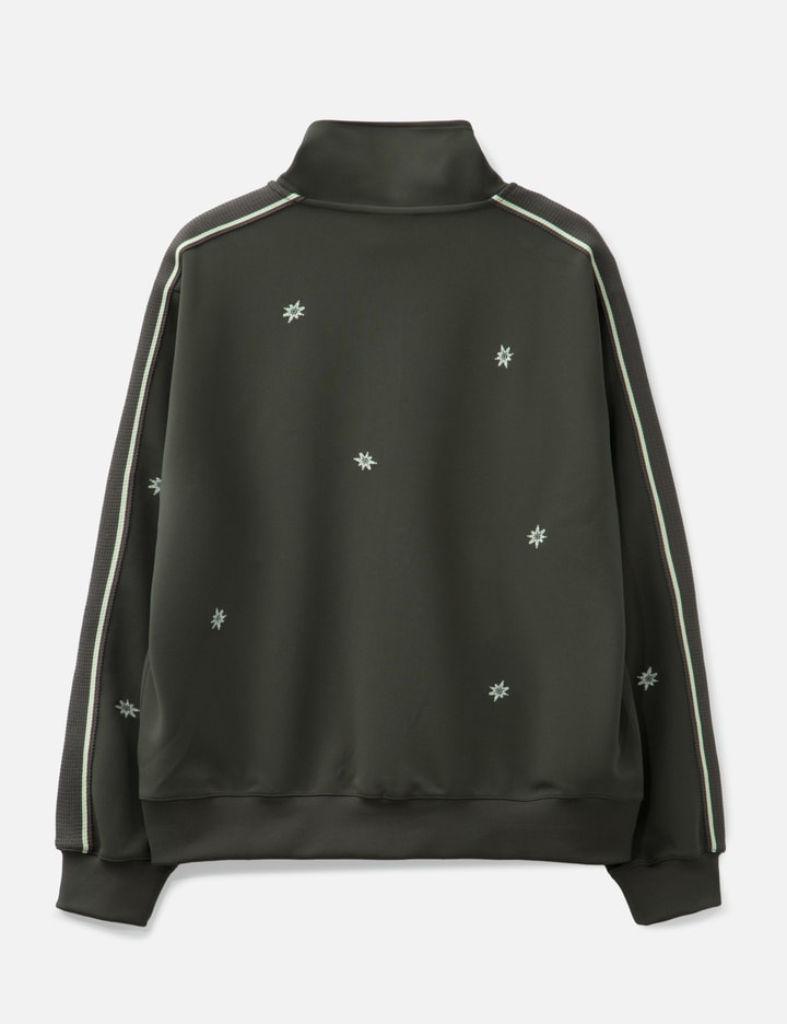 Twinkle Track Jacket