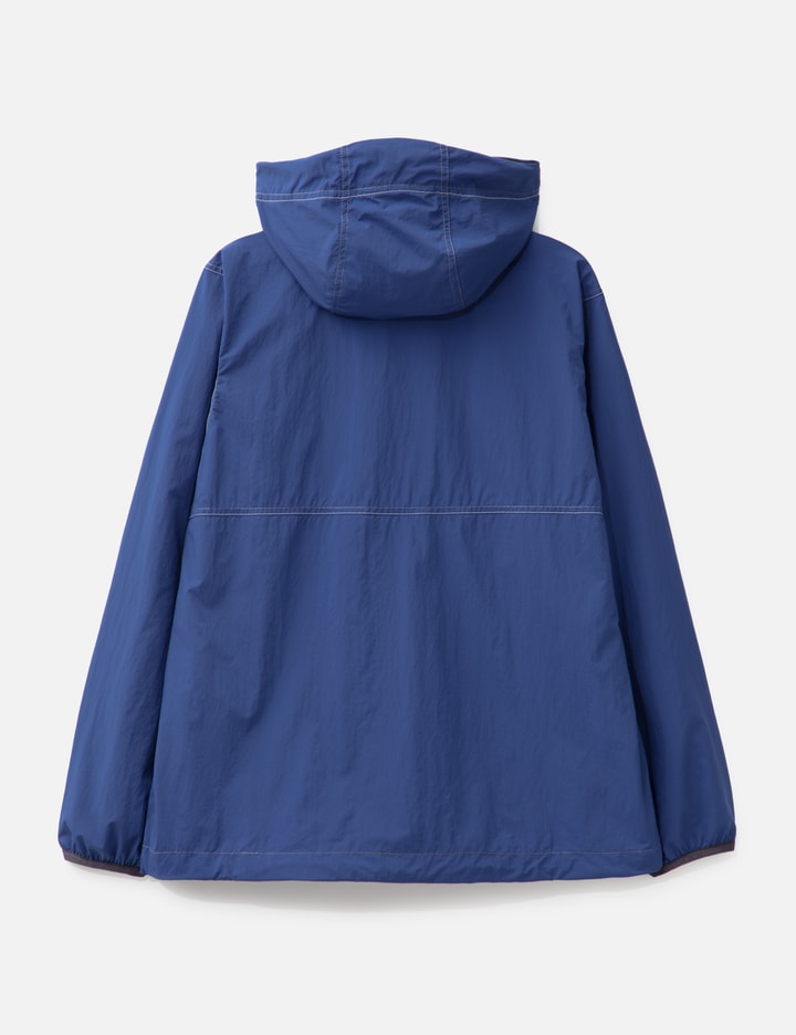 Gramicci x and wander Brushed Nylon Jacket