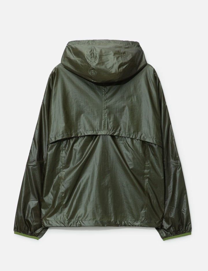 Obsidian Jacket