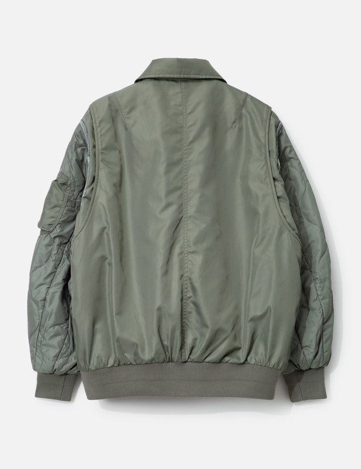 Reimagined Photographer 3M Thinsulate Jacket