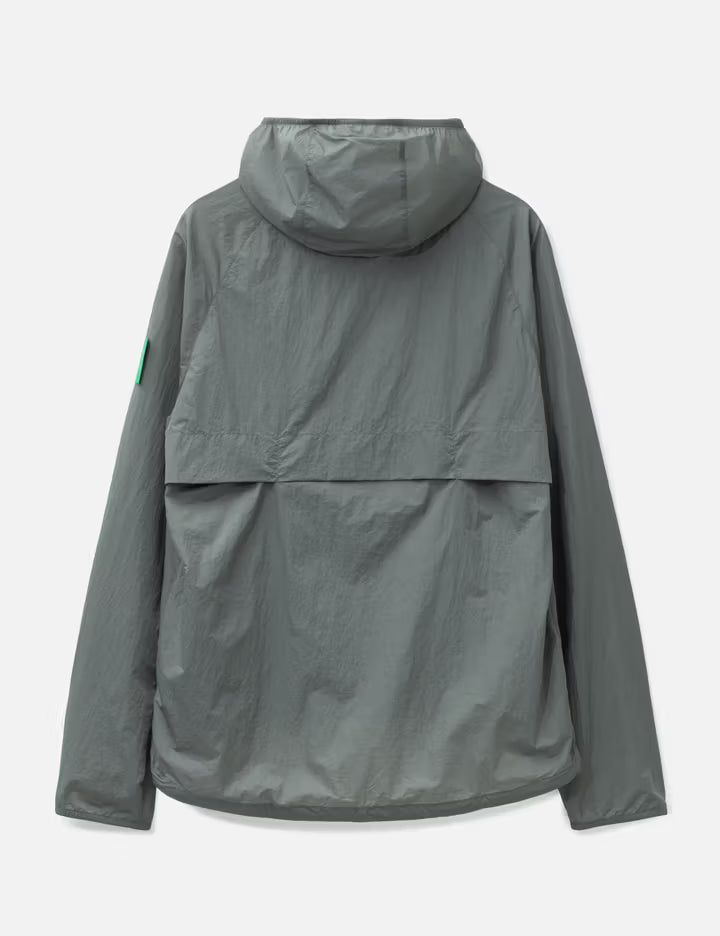 Ultralight Nylon Wind Jacket