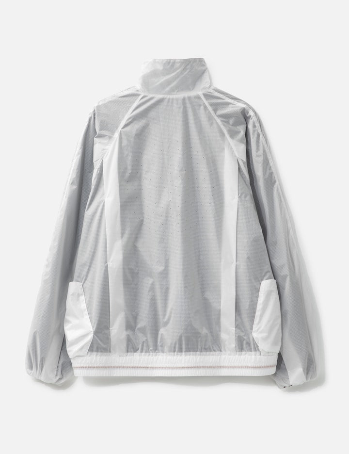 GOOPiMADE x meanswhile “MW-R3” Type-II “REVERSIBLE” Utility-Tech Jacket
