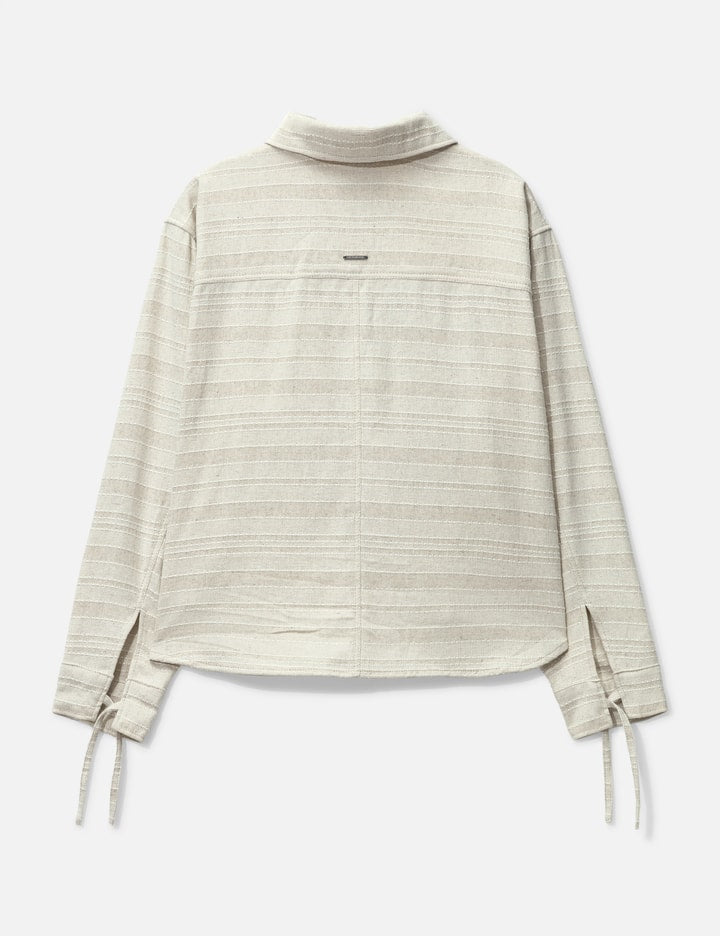 Sure Strap Cotton Shirt
