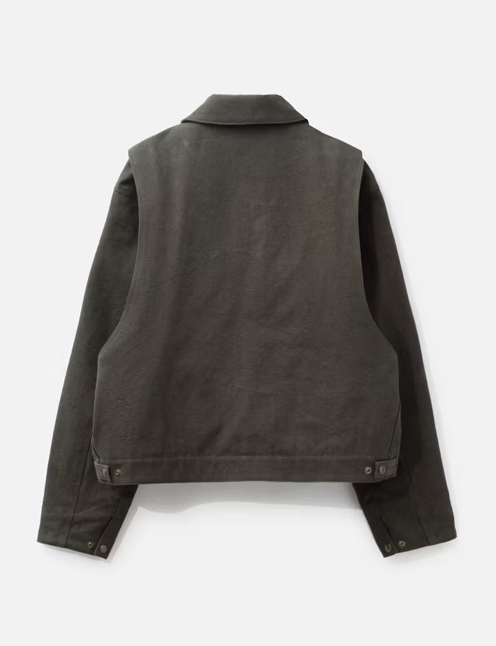 Worker Jacket