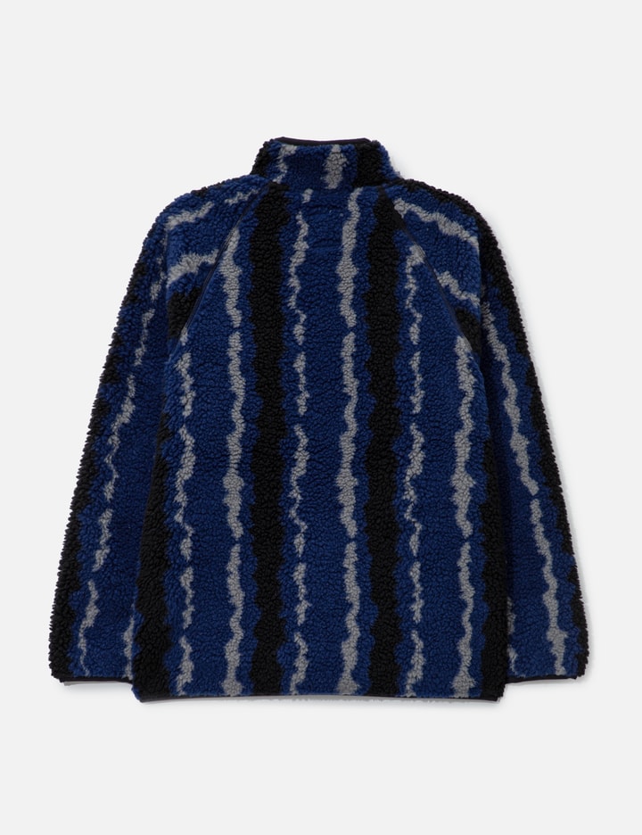Ripple Sherpa Jacket