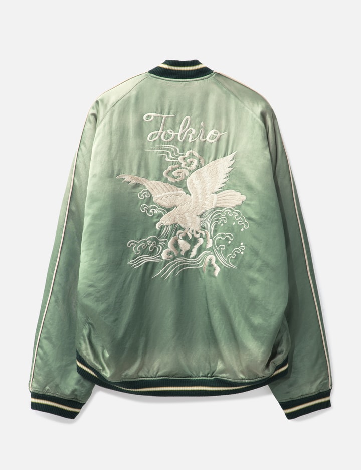 Souvenir Jacket