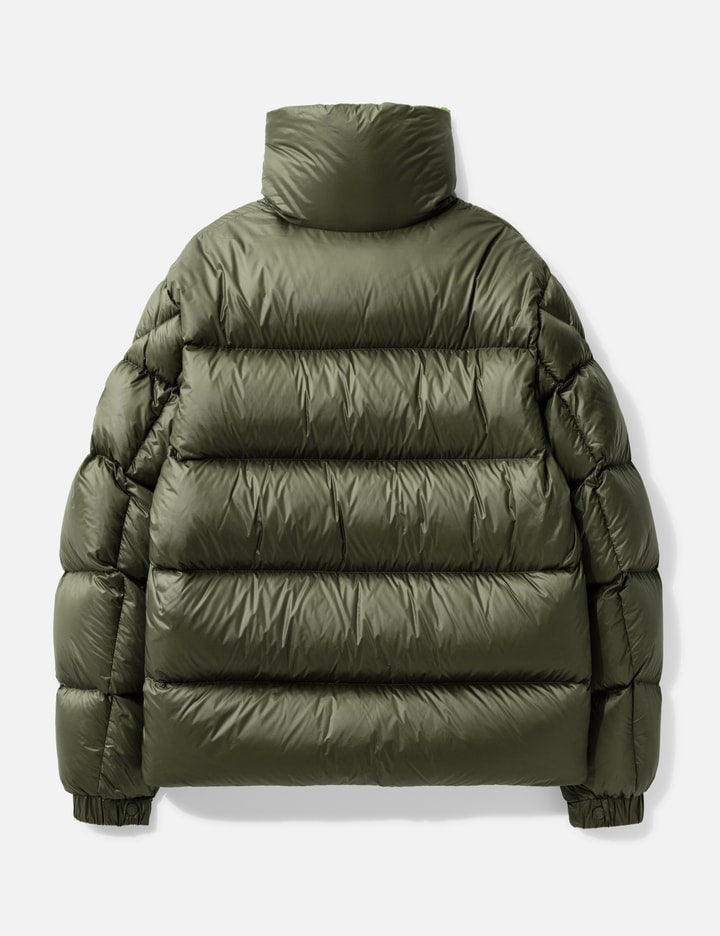 DERVOX SHORT DOWN JACKET