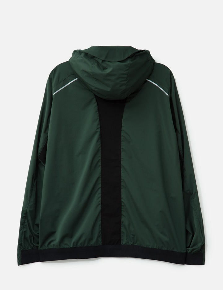 Breathable Trail Jacket