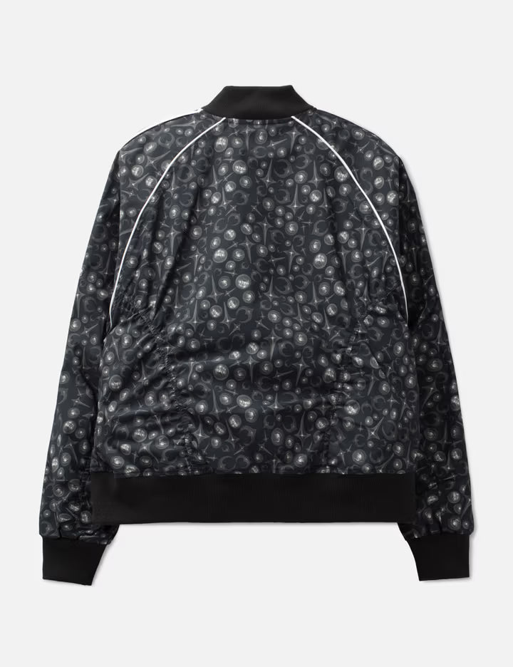 Thug Club Superstar Jacket