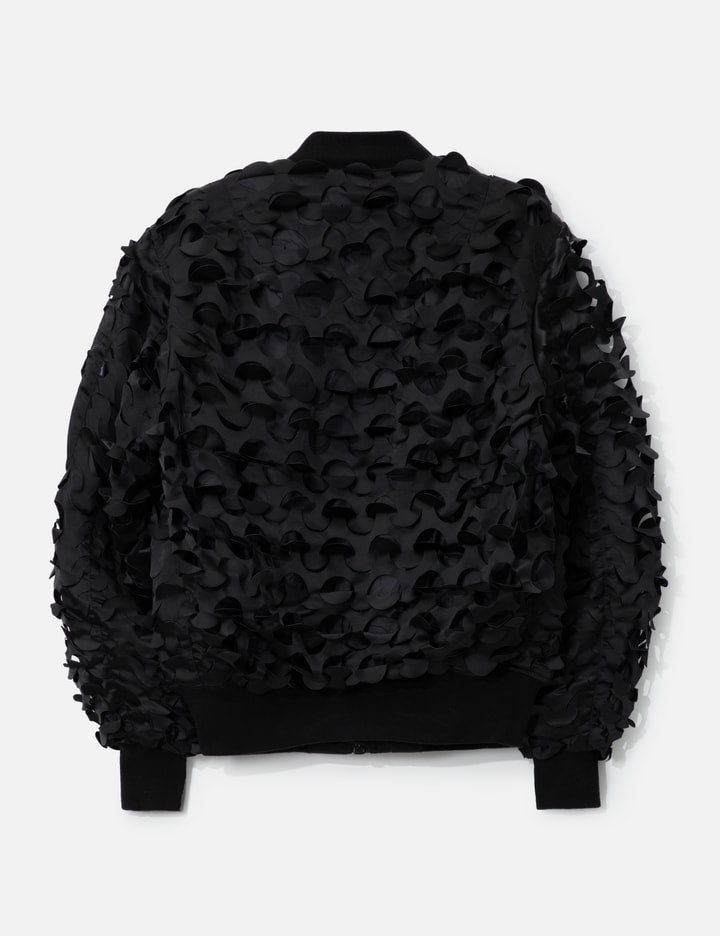 MA-1 Ulcans Flight Jacket