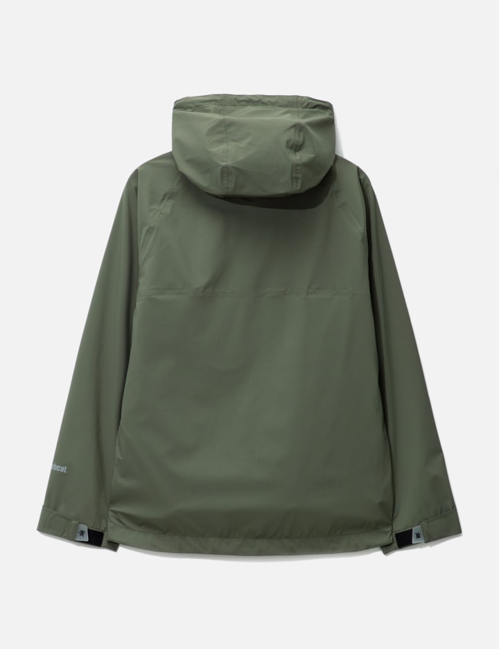 Soft Shell Layer Jacket