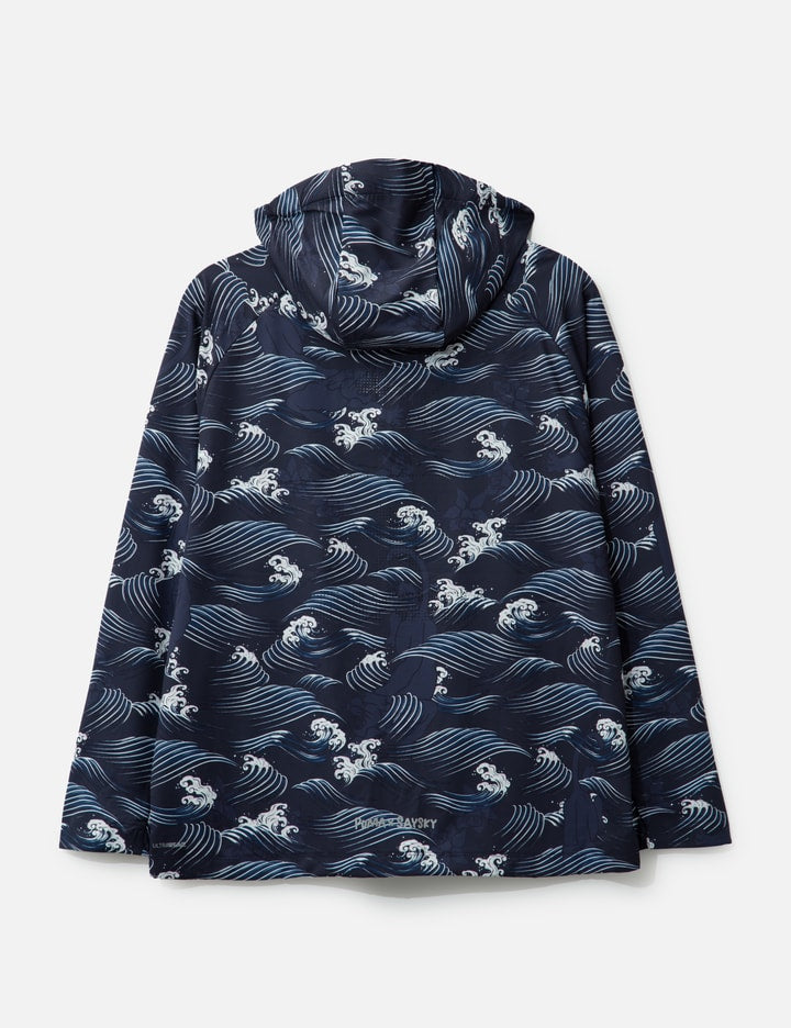 PUMA x SAYSKY Graphic Jacket