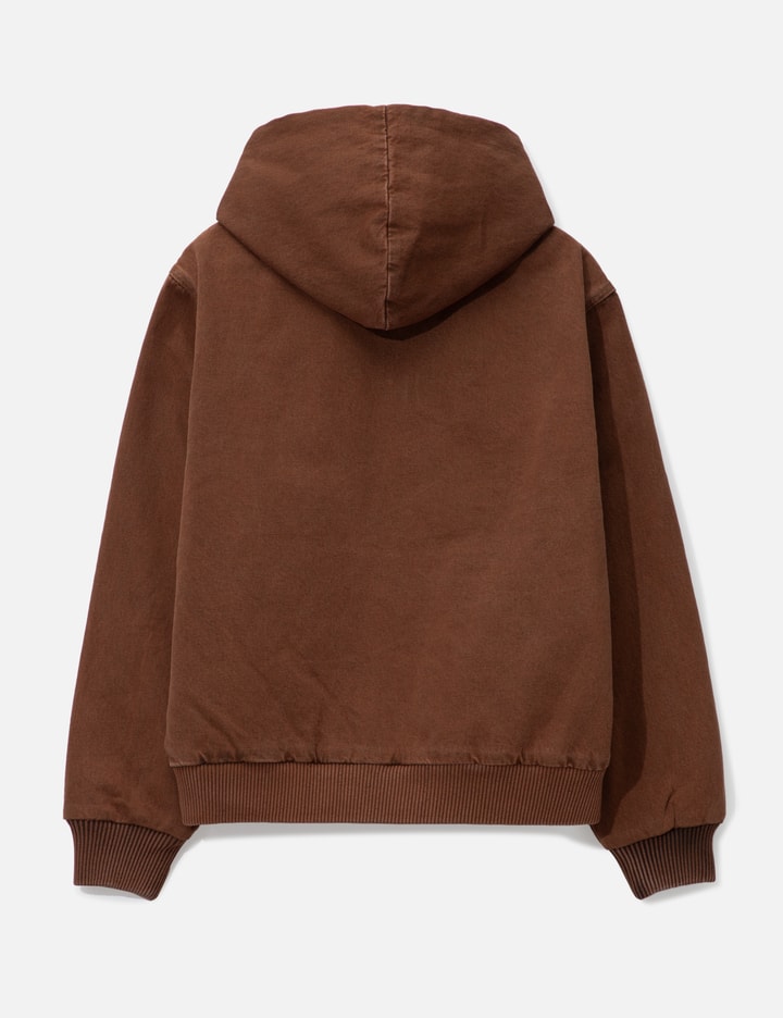 Brownie Jacket