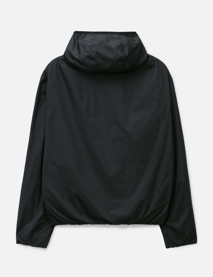 Windproof Hooded Jacket