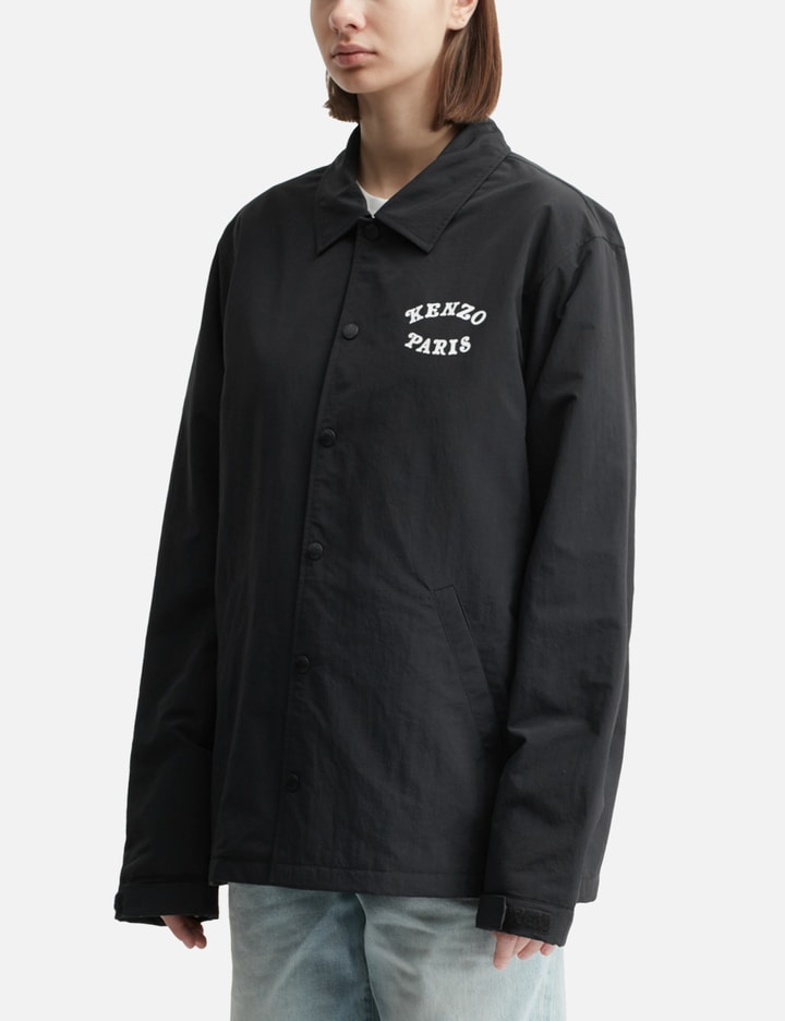 'KENZO VERDY MARKET' Heavy Coach Jacket