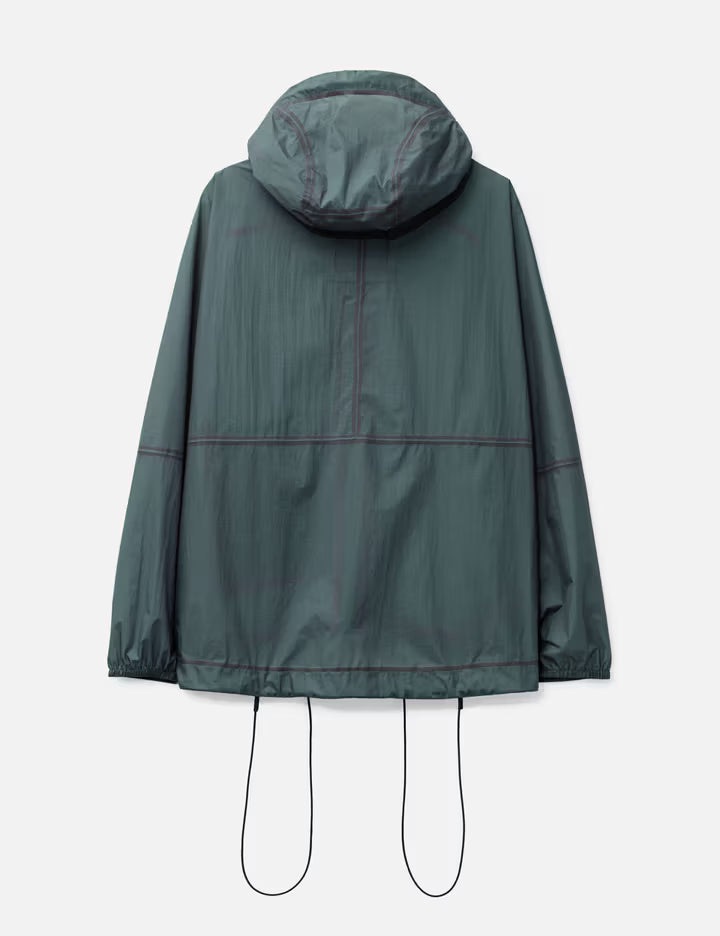 DV + MO.S Pertex Shell