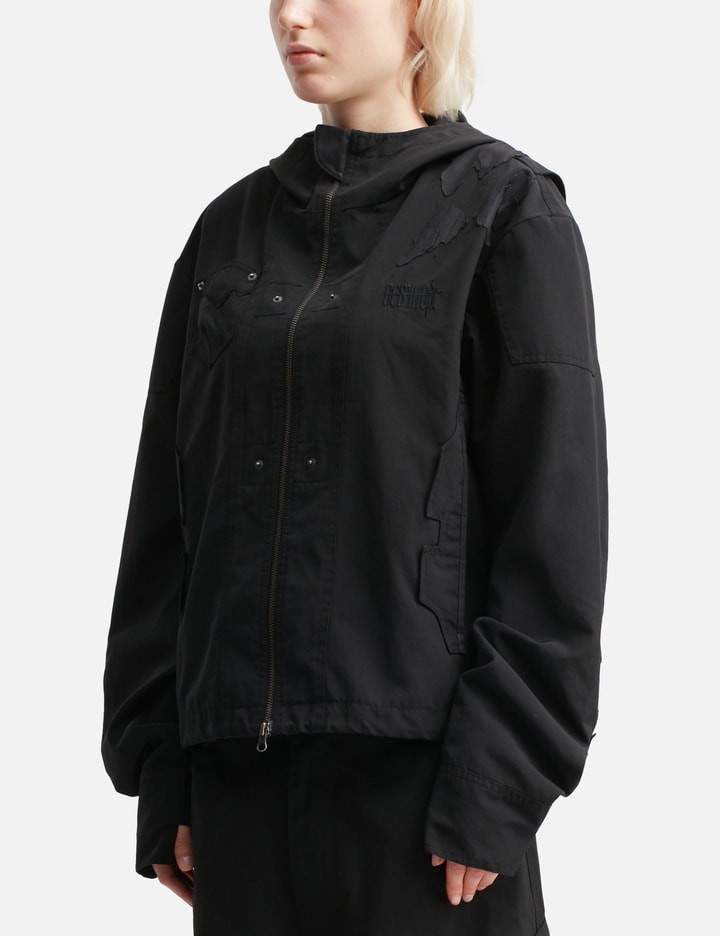 Wind Breaker
