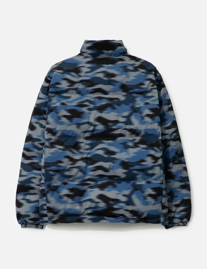 Endure Puffer Jacket