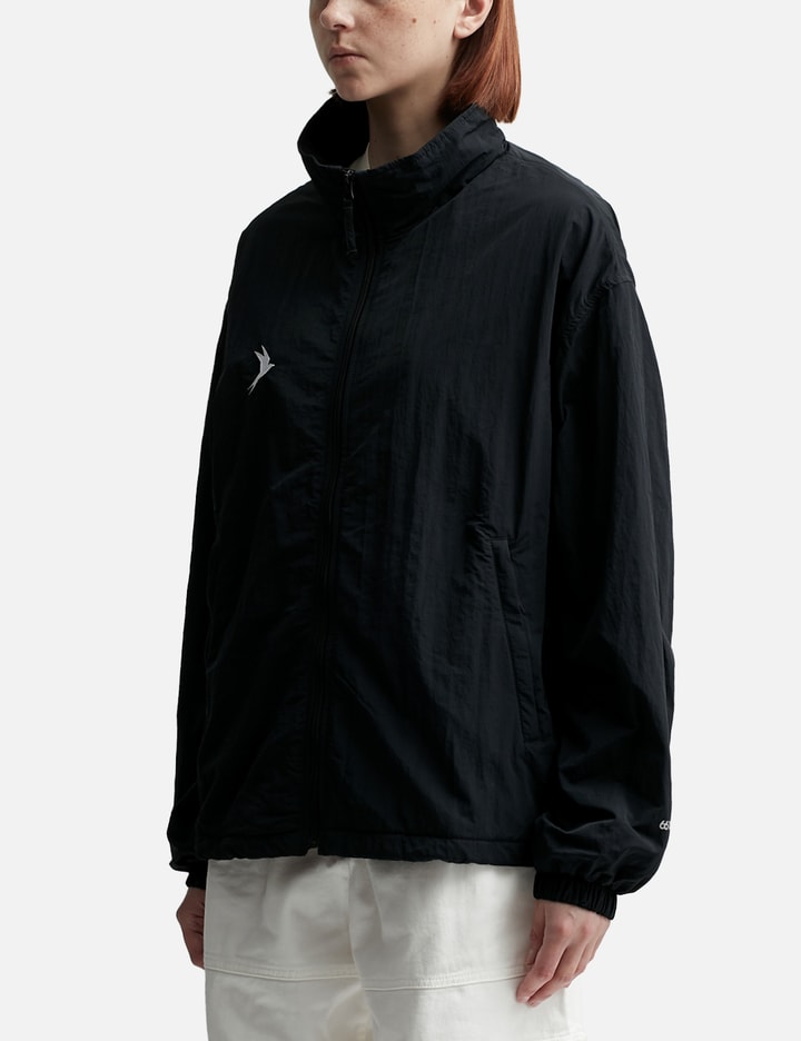 Hringbraut Track Jacket