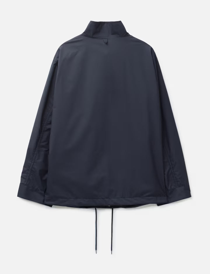 Packable Field Jacket