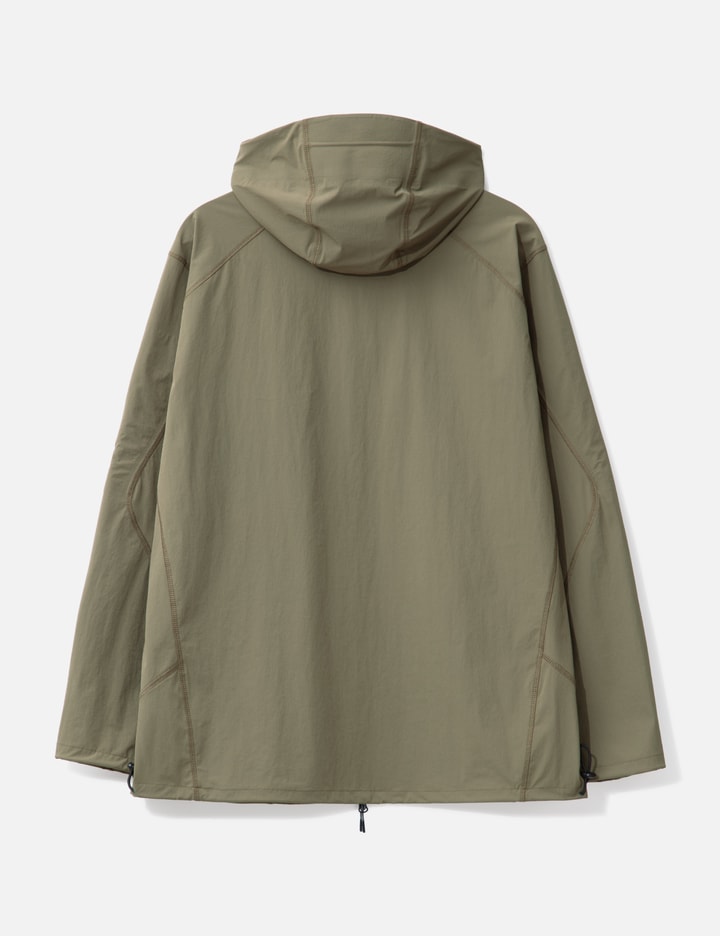 Soft Shell Jacket