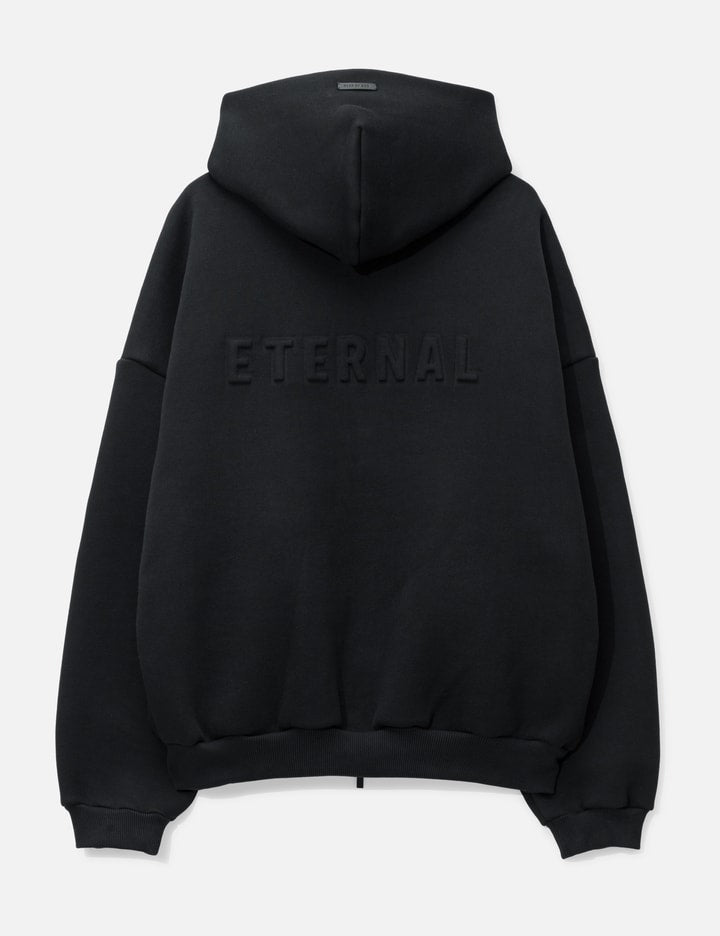 Eternal Fleece Full Zip Hoodie