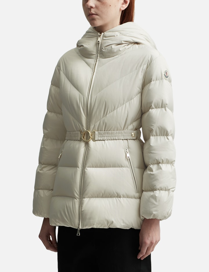 Brosse Short Down Jacket