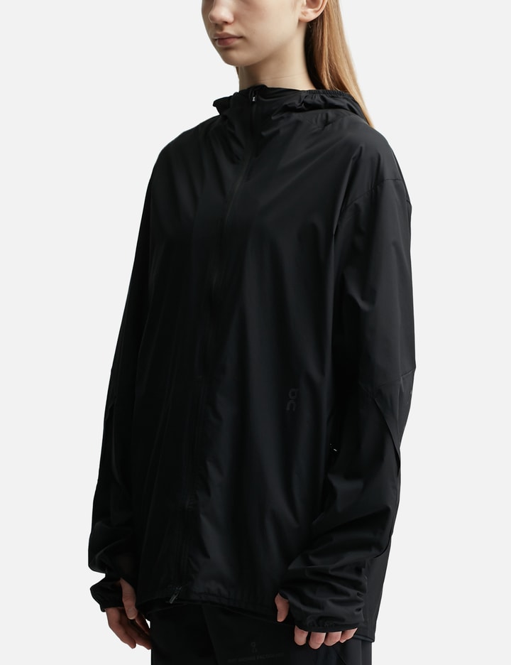 On x POST ARCHIVE FACTION Running Jacket PAF