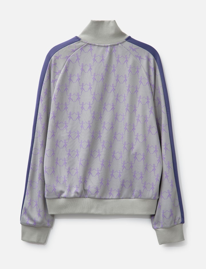 PUMA x KIDSUPER T7 Jacket