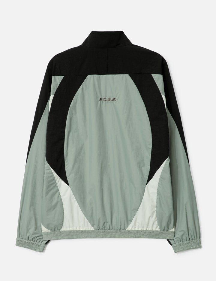 Warm-up Jacket