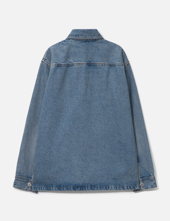 Ami de Coeur Overshirt