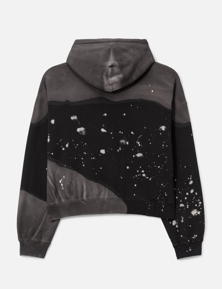 HBX Exclusive - Hand Dye Twist Parka