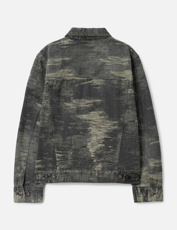 3rd Type Denim Jacket